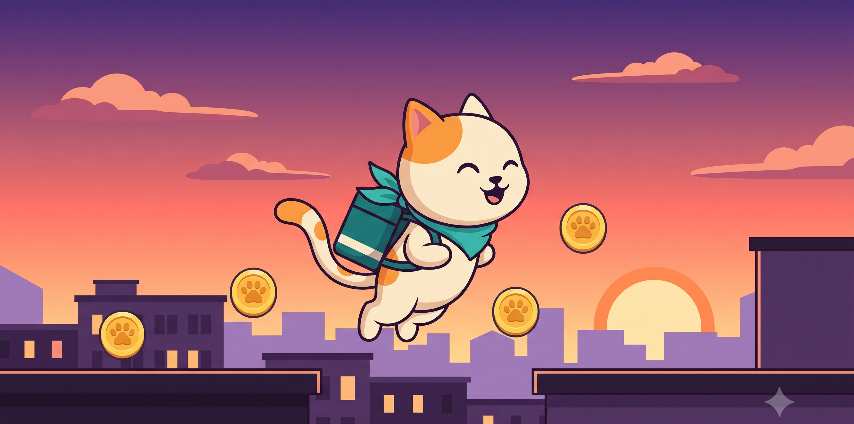 Pilo Rush: arte del juego